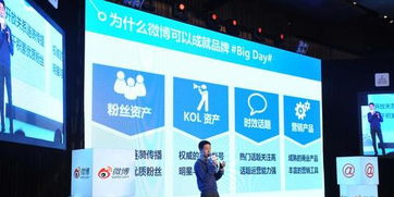 新浪微博推出全新廣告產品，完善商業化布局 粉絲通引領精準營銷新潮流