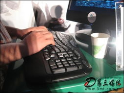 羅技在京發(fā)布多款個(gè)人電腦外設(shè)旗艦新品，引領(lǐng)智聯(lián)辦公與沉浸娛樂(lè)新體驗(yàn)